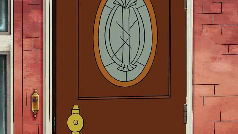 (doorbell rings)