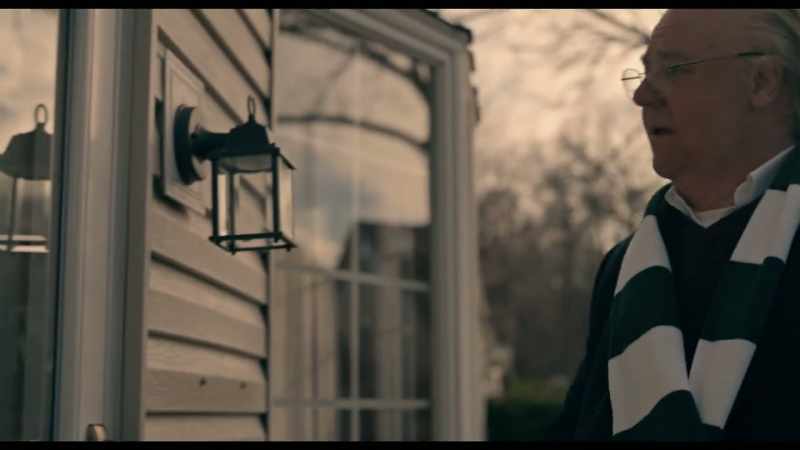 [doorbell rings]