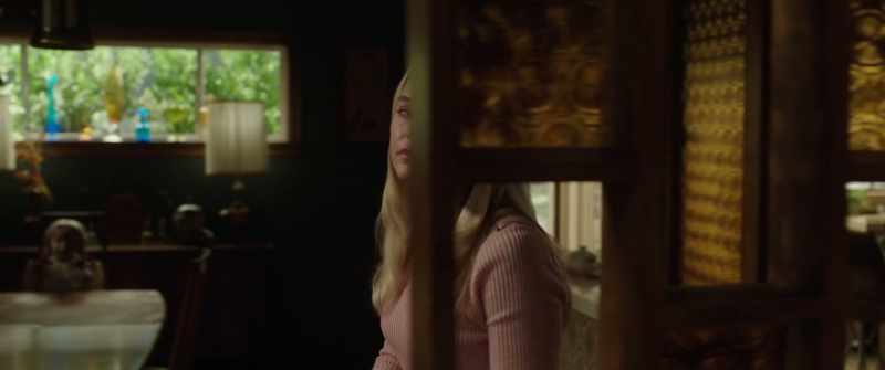 [doorbell rings]