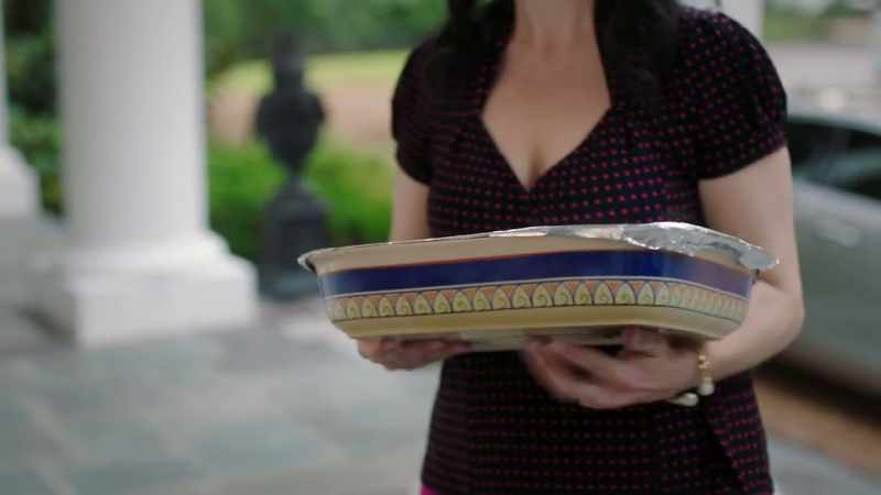 [doorbell rings]