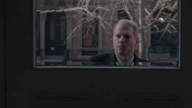 [ DOORBELL RINGS ]
