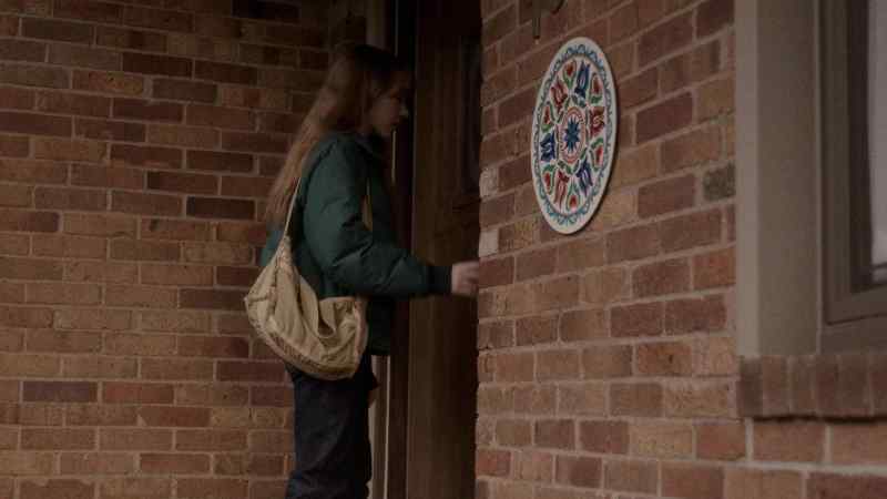 [ DOORBELL RINGS ]