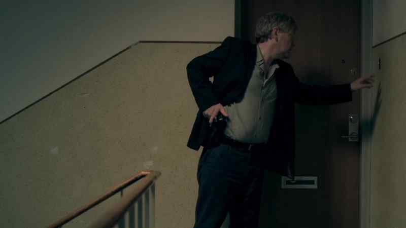 (DOORBELL)