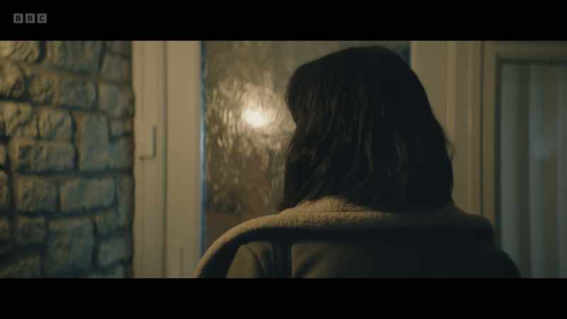 DOORBELL ♪ You can make me whole again