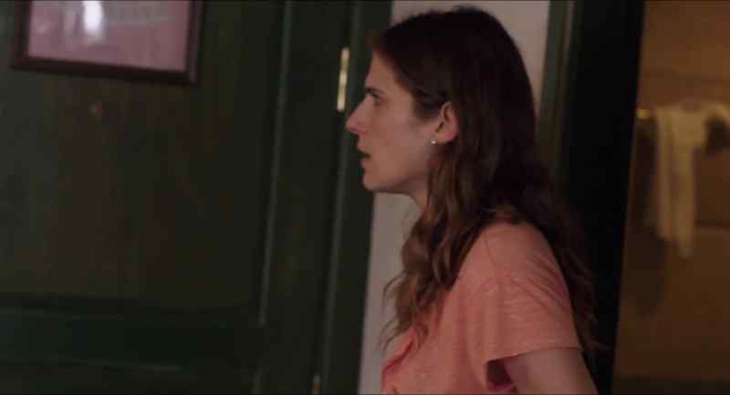 (DOORKNOB RATTLING)