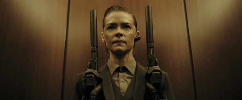 Door's about to open. Are you ready?