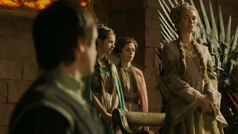 If any man in this hall has other matters to set before His Grace, let him speak now or go forth and hold his silence