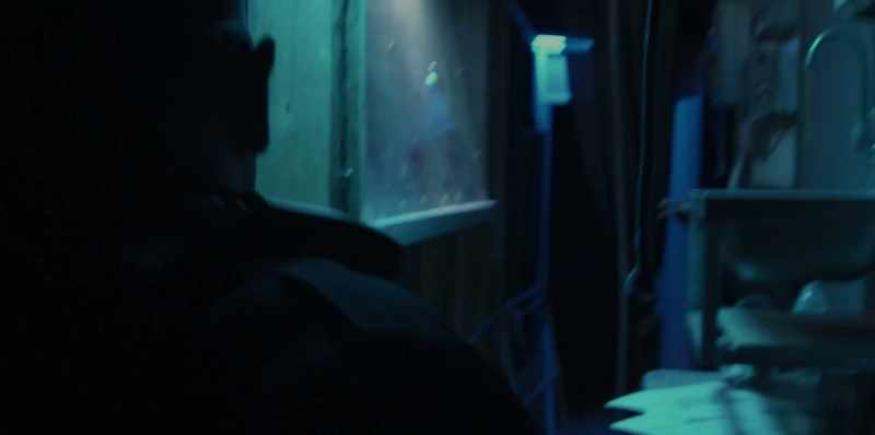 (doors creaking)