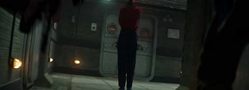[Doors thud]