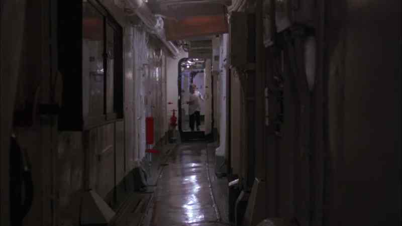 (doors thudding closed)