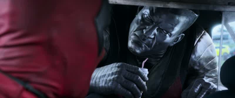 Dopinder, this is no wayto win Gita's heart back!