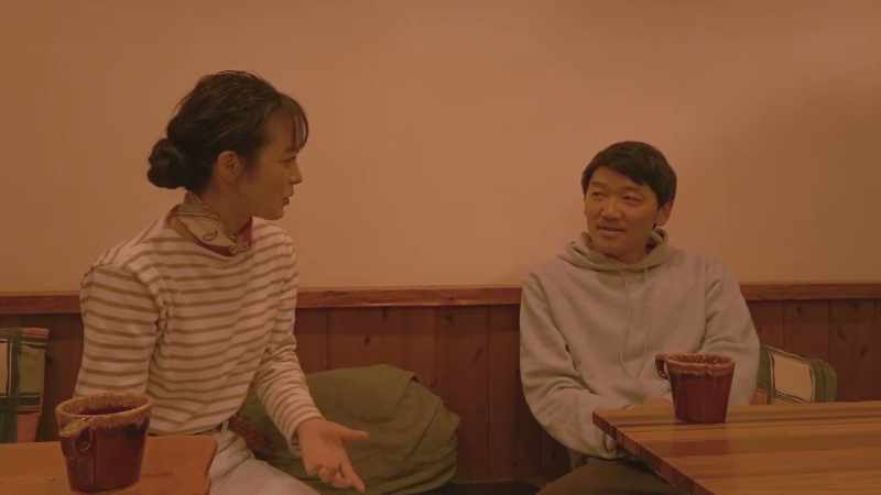 Doraemon is great, though. - Yes, of course!