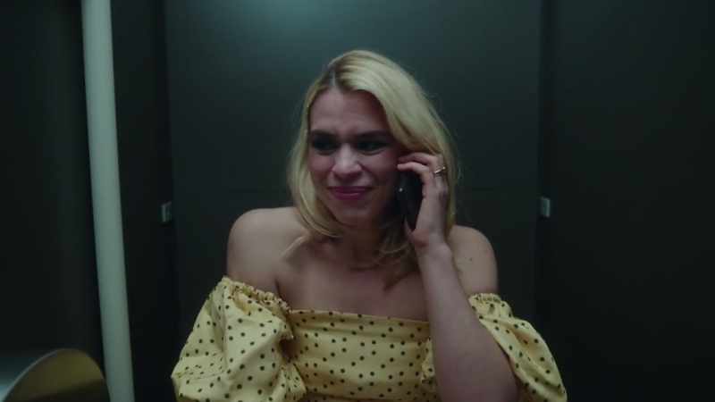 Doreen? - Er, yeah, Suzie, thank you so much