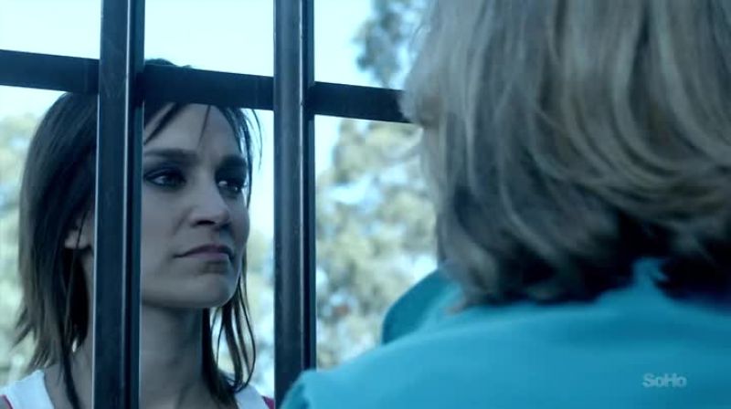 Doreen Governor wants to see you