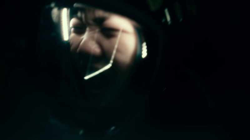 Doria, I love you. -[Matilda] Ten, nine