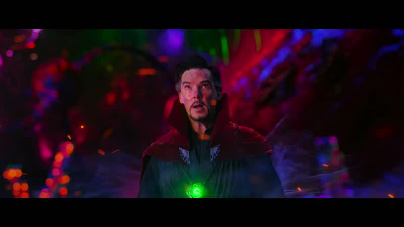 Dormammu I've come to bargainYou've come to dieYour world is now myWhat is thisIllusionNo This is realGoodDormammu I've come to bargainYou've What is happeningJust as you gave Kaecilius powers from