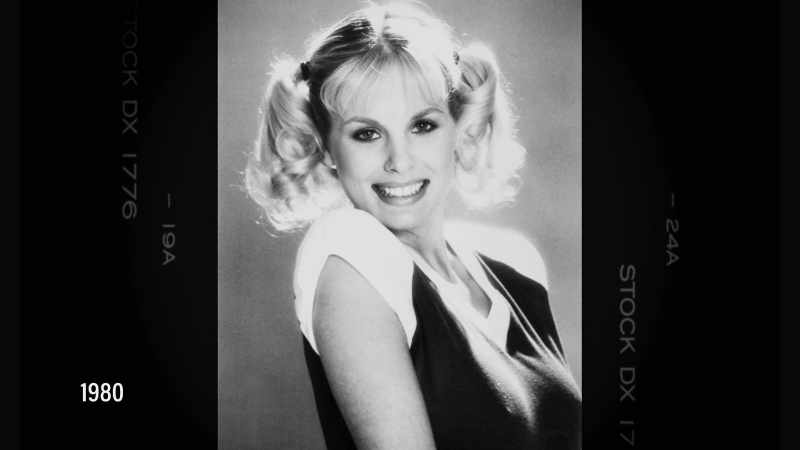 Dorothy Stratten