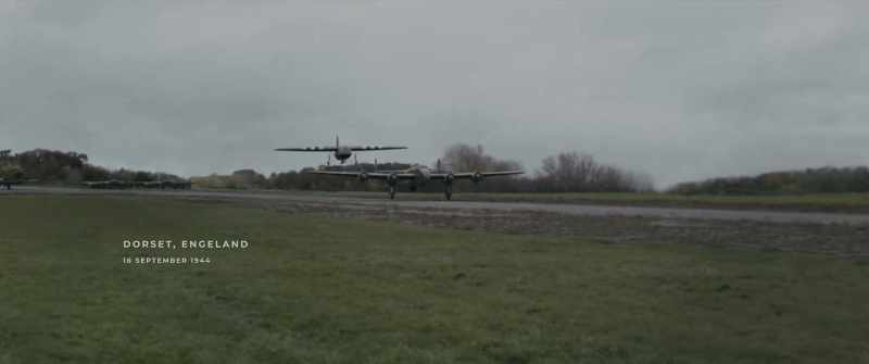 DORSET, ENGLAND 16 SEPTEMBER, 1944