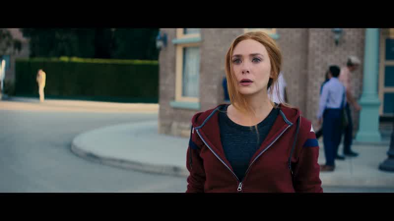 DOTTIE: Wanda?