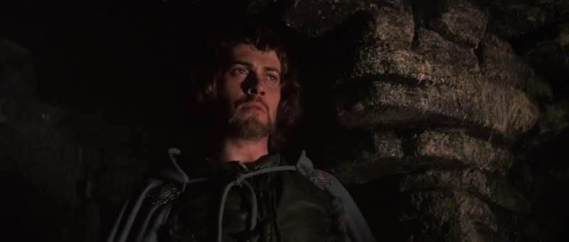 Double double toil and trouble Fire burn cauldron bubble