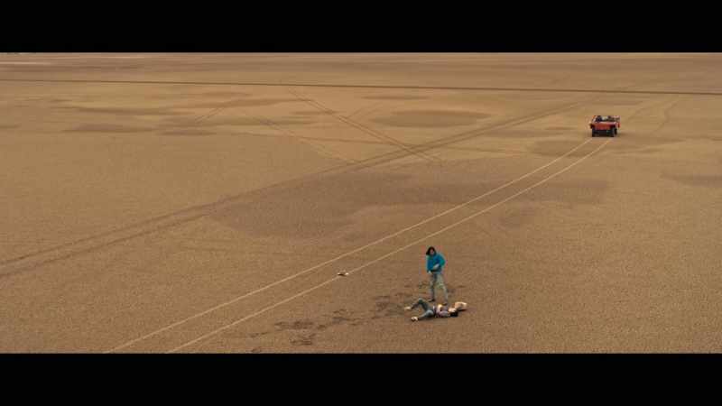 �� Double dreaming... ♪ - (GARETH GRUNTS)