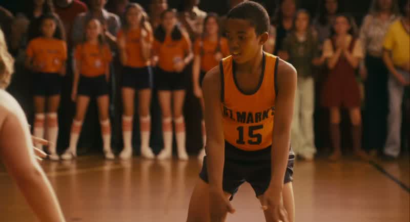 Double dribble
