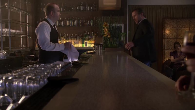 Double scotch