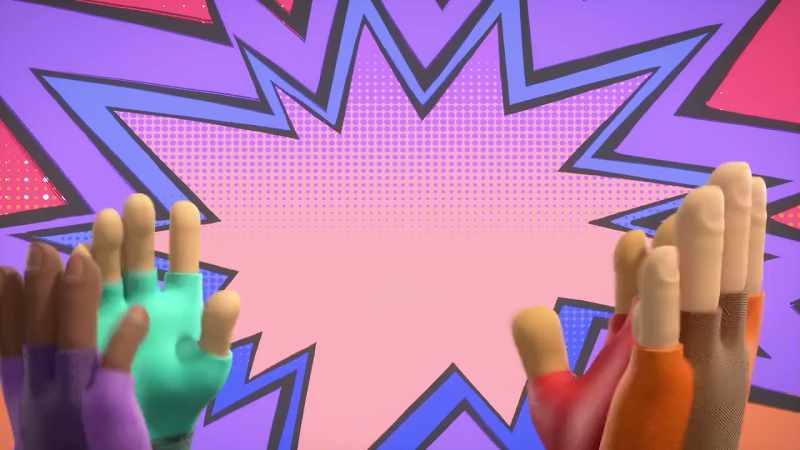 Double Zenko! KaBlam!