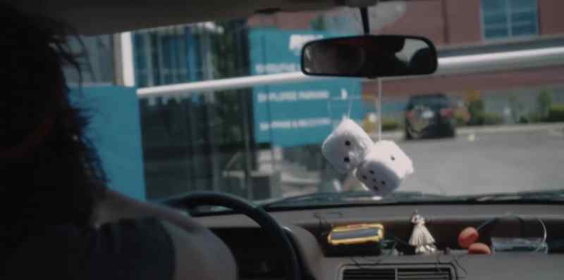 Doug! How's it goin', bro?