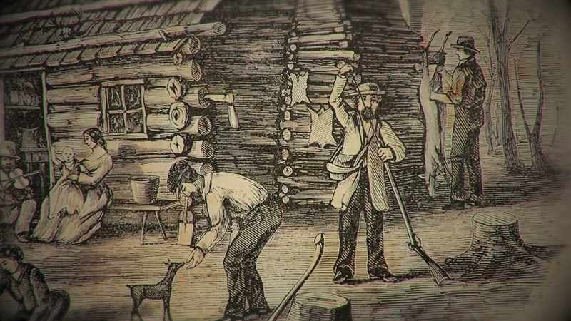 [Doug] Lincoln recognizes