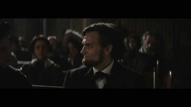 [Doug] Lincoln is waiting to hear how it's going