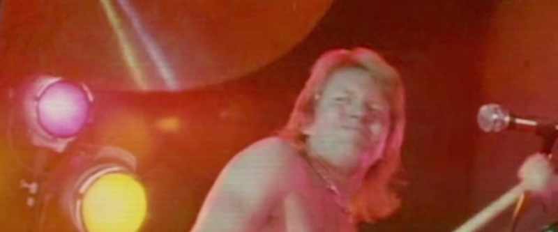 DOUG: One of the most extraordinary things