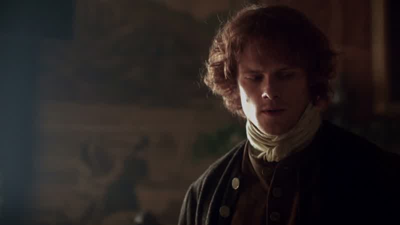 Dougal has a fiery temper and it kindles easily
