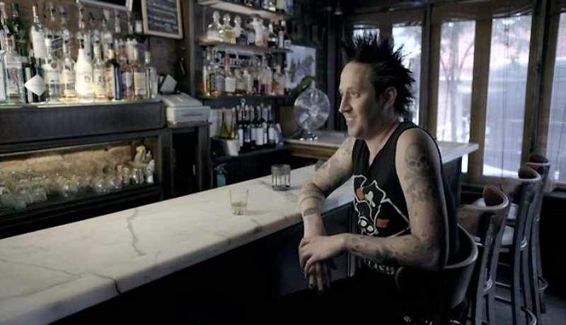 DOUGIE NEEDLES: Whenever they appear to be at odds