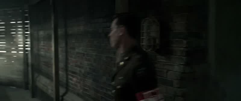 DOUGLAS: Hey