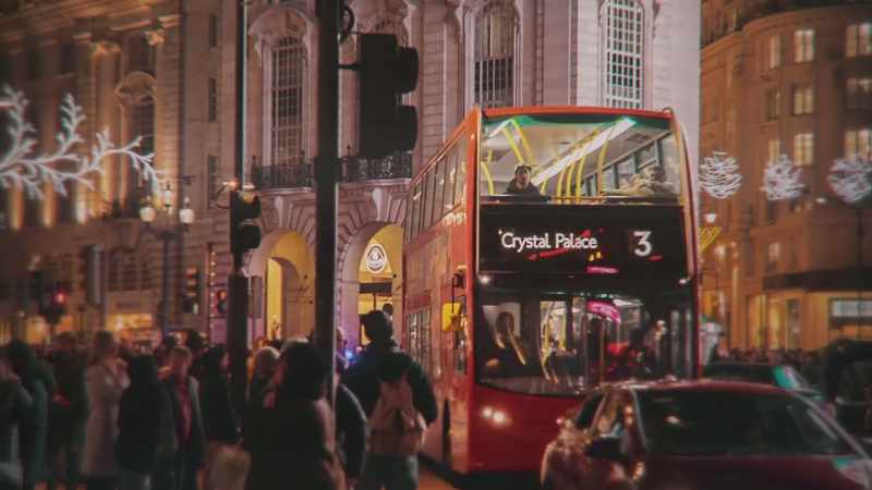 Douglas, with his older brother, Walter, were sent