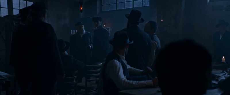 Dovid, in our community