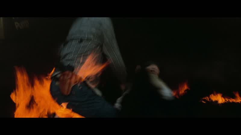 Down! Get down! - Oh, shit! - Let's go! Go!