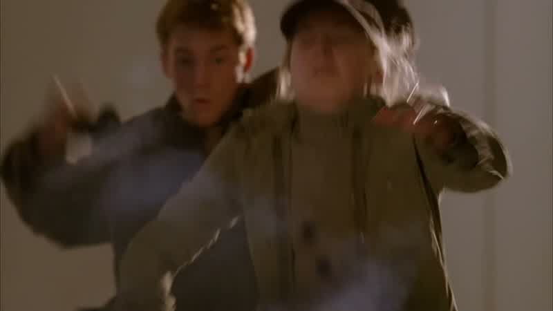 Don't move