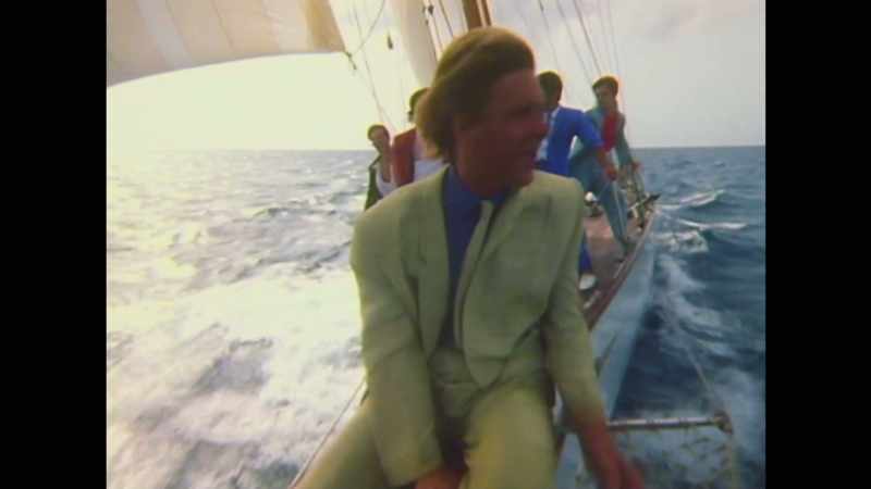 �� Down to the Rio Grande... ♪