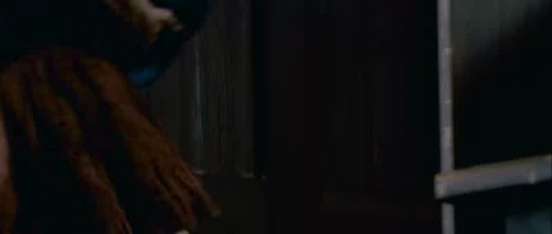 Down, we're getting down!