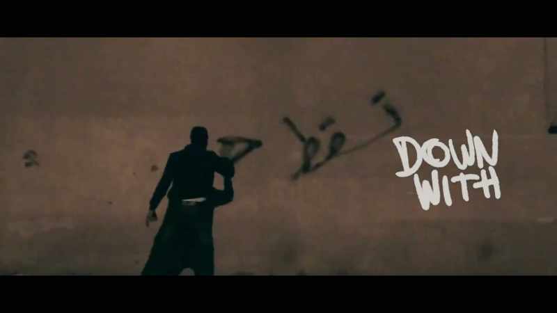 DOWN WITH ISIS