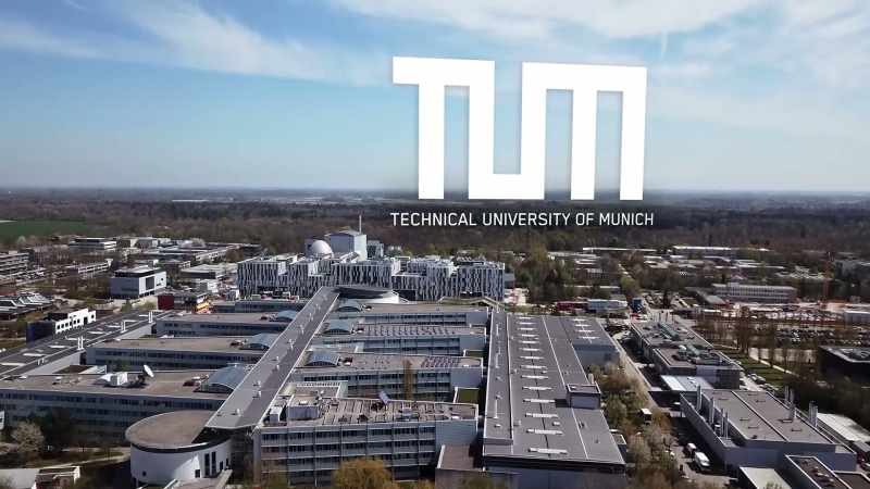 [Downey] T.U.M. from Germany