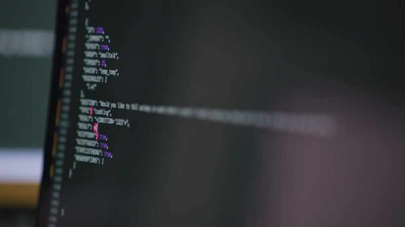[Downey] The app uses several kinds of machine learning