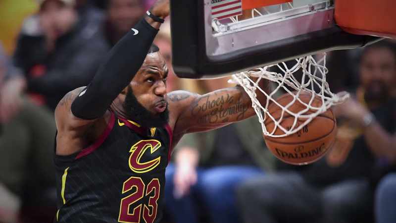 [Downey] When it comes to superhuman ability