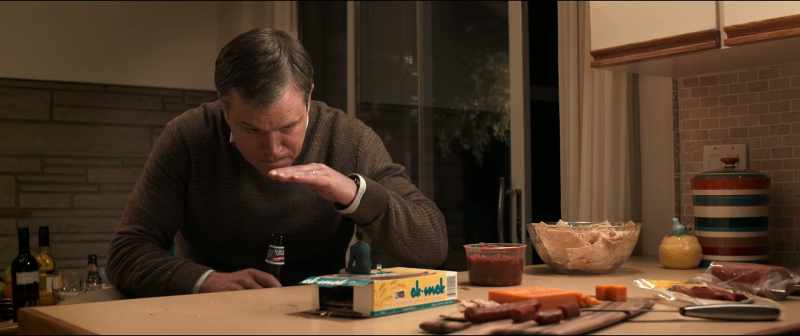 Downsizing is about saving yourself
