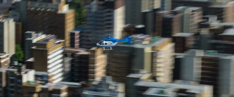 Downtown Johannesburg