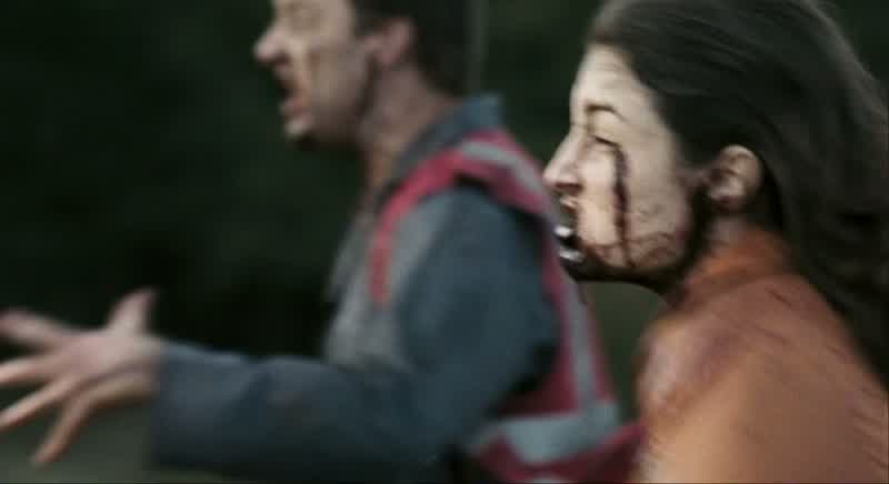 Doyle, come in!