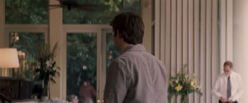 Doyle? -Hey. -Hey