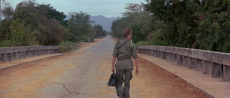 DOYLE Poole where you going Saigon